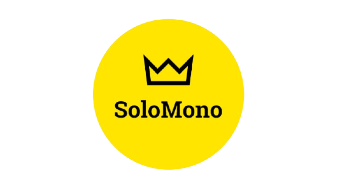 SoloMono-logo